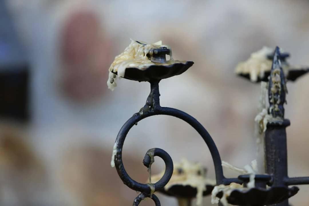 Auberge Dardara Derdara Eksteriør bilde